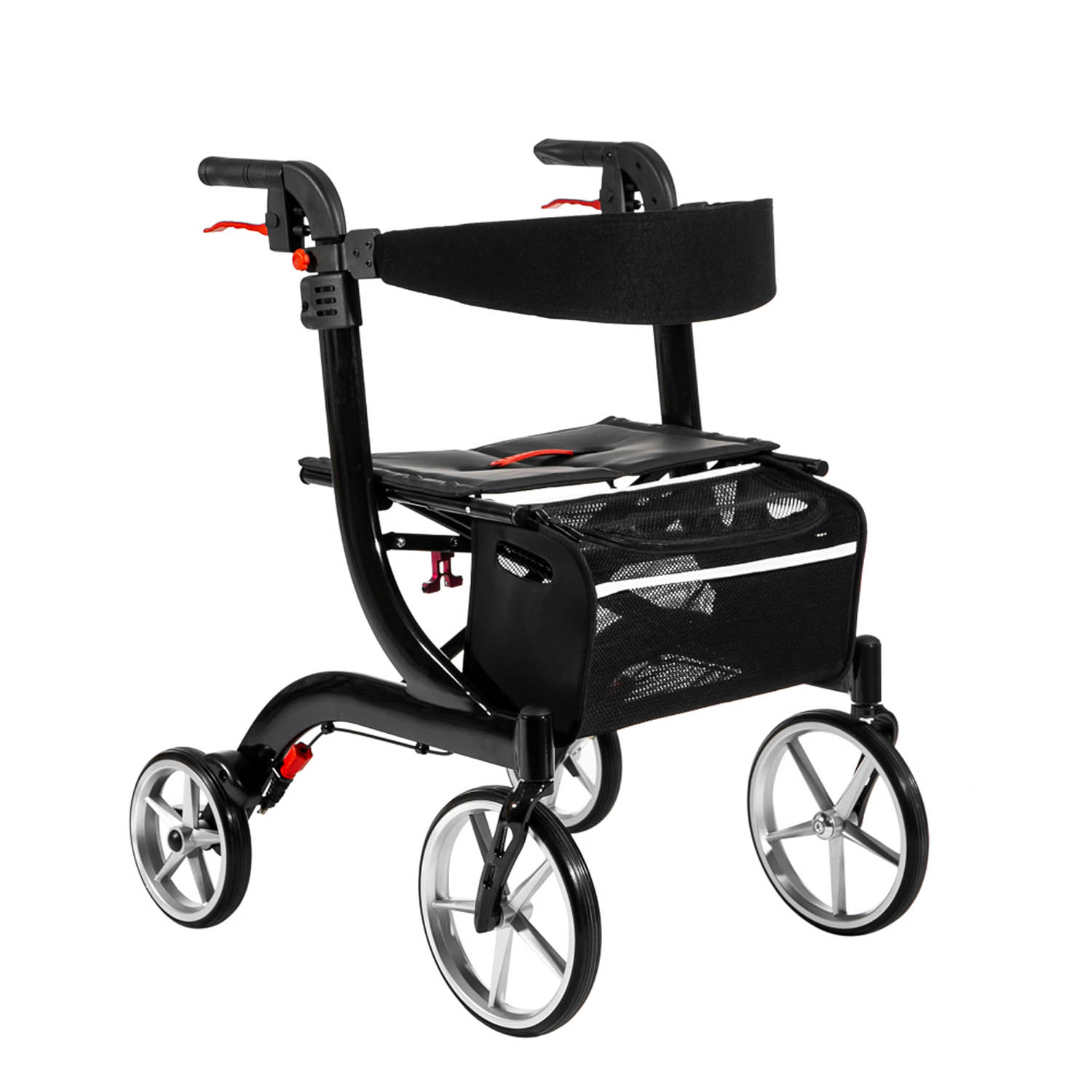Ходунки-ролаторы ORTONICA XR104 складные до 110кг - 10